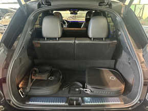 Mercedes-Benz EQS SUV