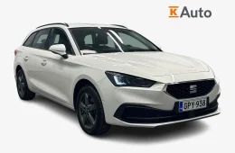 Seat Leon Sportstourer