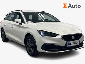 Seat Leon Sportstourer