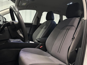 Seat Leon Sportstourer