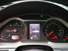 Audi A6 allroad quattro