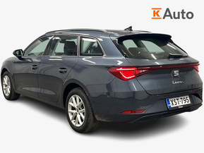 Seat Leon Sportstourer