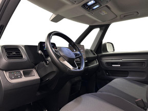 Volkswagen ID. Buzz Cargo