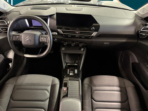 Citroen C4 X