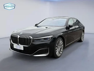 BMW 745