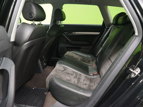 Audi A6 allroad quattro