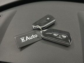 Seat Leon Sportstourer
