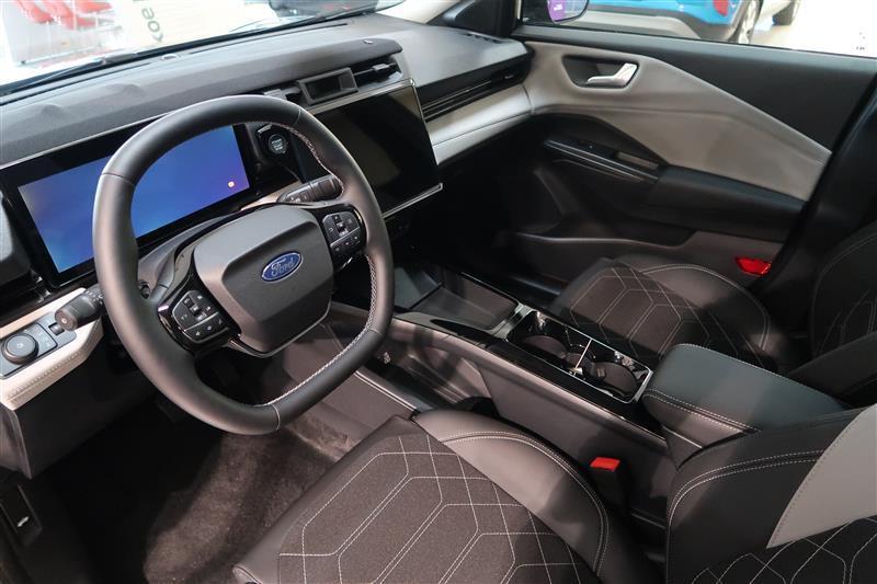 Ford Puma Gen-E 2026, kuva 6/10