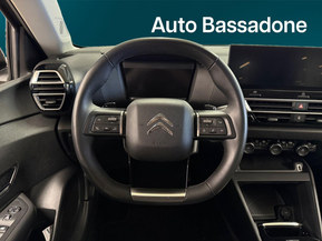 Citroen C4 X