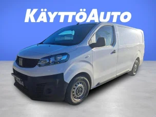 Fiat Scudo