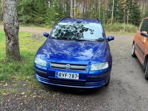 Fiat Stilo