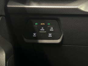 Seat Leon Sportstourer