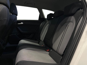 Seat Leon Sportstourer