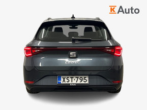 Seat Leon Sportstourer