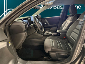 Citroen C4 X