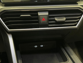 Seat Leon Sportstourer