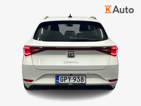 Seat Leon Sportstourer