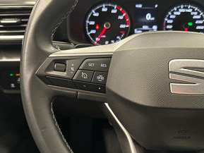 Seat Leon Sportstourer