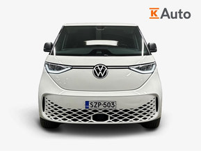 Volkswagen ID. Buzz Cargo