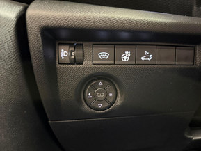 Citroen C4 X