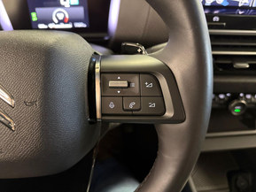 Citroen C4 X