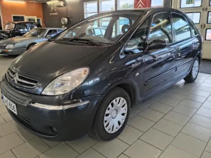 Citroen Xsara Picasso