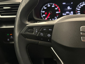Seat Leon Sportstourer