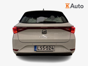 Seat Leon Sportstourer