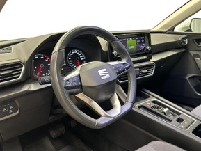 Seat Leon Sportstourer