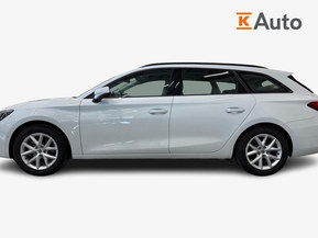 Seat Leon Sportstourer