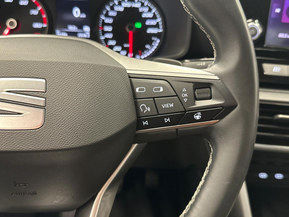 Seat Leon Sportstourer