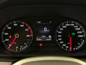Seat Leon Sportstourer