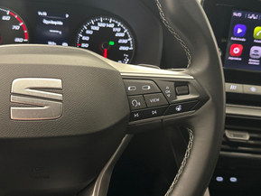 Seat Leon Sportstourer