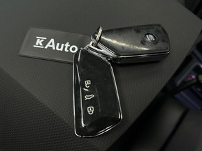 Seat Leon Sportstourer