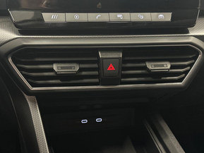 Seat Leon Sportstourer