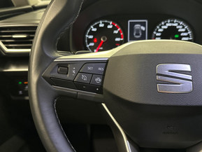 Seat Leon Sportstourer