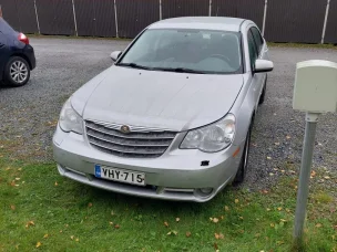 Chrysler Sebring