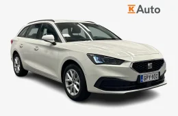 Seat Leon Sportstourer