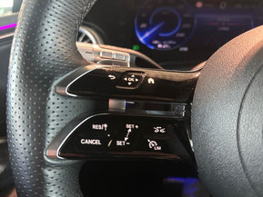 Mercedes-Benz EQS SUV