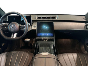Mercedes-Benz S