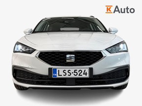 Seat Leon Sportstourer