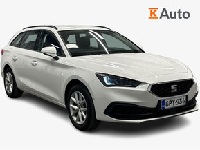 Seat Leon Sportstourer