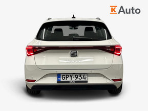 Seat Leon Sportstourer