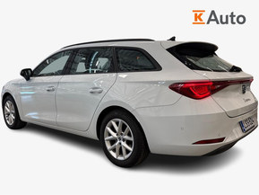 Seat Leon Sportstourer