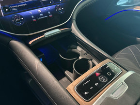 Mercedes-Benz EQS SUV