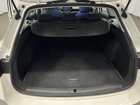 Seat Leon Sportstourer