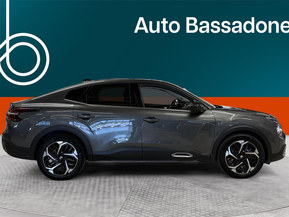 Citroen C4 X