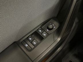 Seat Leon Sportstourer
