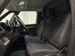 Volkswagen ID. Buzz Cargo