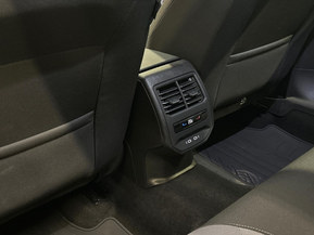Seat Leon Sportstourer